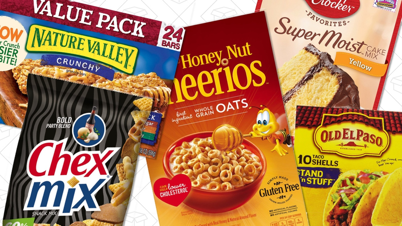 Extra 20% off Box Tops Snacks. Free shipping with five eligible items.